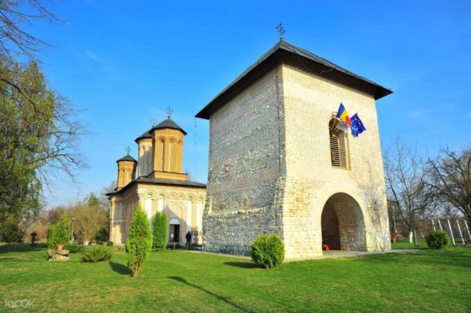 Bucharest: Slanic Salt Mine and Dracula's Tomb - Frequently Asked Questions