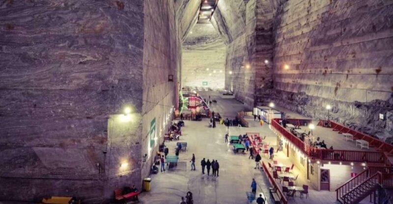 Bucharest: Slanic Salt Mine & Carpathian Mountains Day Tour - Tour Highlights