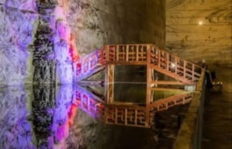 Bucharest: Slanic Salt Mine & Carpathian Mountains Day Tour - Customer Feedback and Ratings