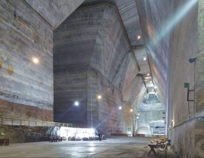 Bucharest: Slanic Salt Mine & Carpathian Mountains Day Tour - Inclusions and Exclusions