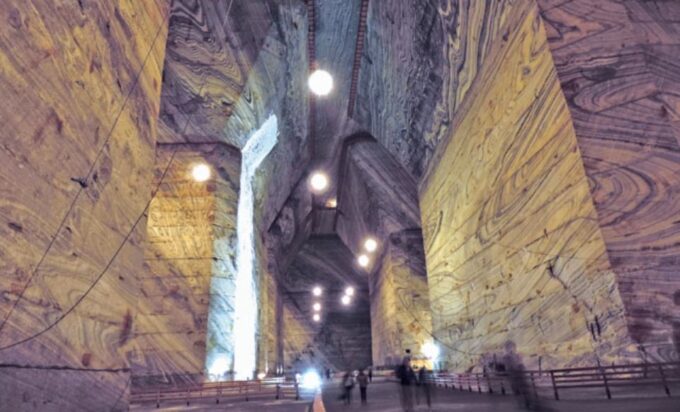 Bucharest: Slanic Salt Mine & Carpathian Mountains Day Tour - Frequently Asked Questions