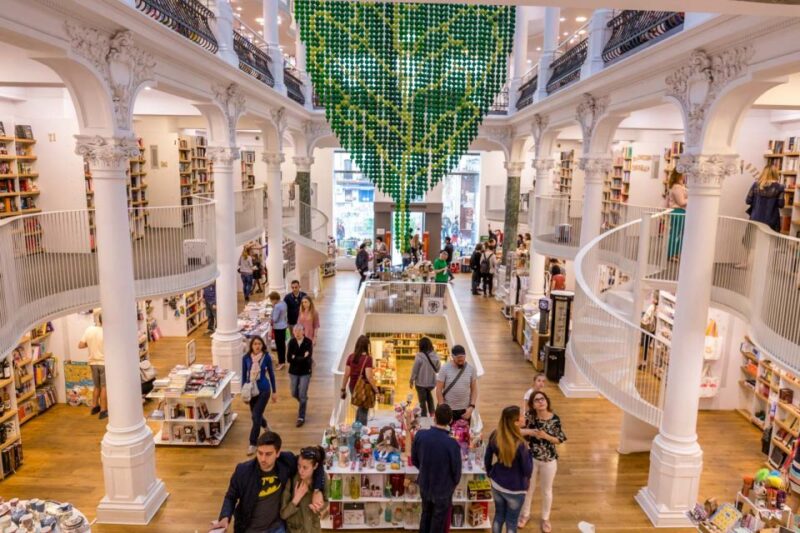 Bucharest: Small Group Walking and Public Transport Tour - Walking Tour and Village Museum