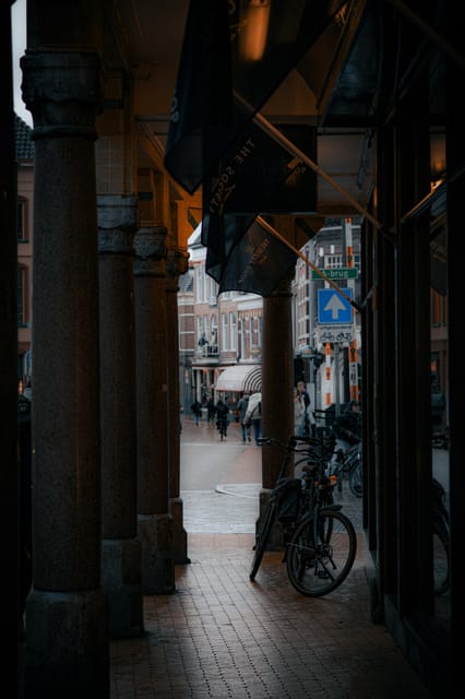 Bucharest Surroundings by Bike - Key Points
