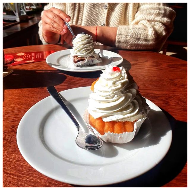 Bucharest: Sweet Delights History and Desserts Walking Tour - Culinary Experience