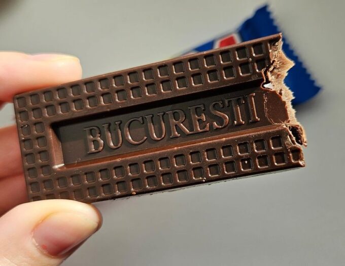Bucharest: Sweet Delights History and Desserts Walking Tour - Tour Logistics