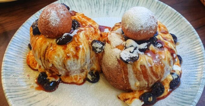 Bucharest: Sweet Delights History and Desserts Walking Tour - Booking Information