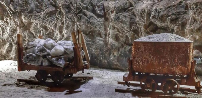 Bucharest: The Biggest Salt Mine in Europe & Wine Tasting - Inclusions and Costs