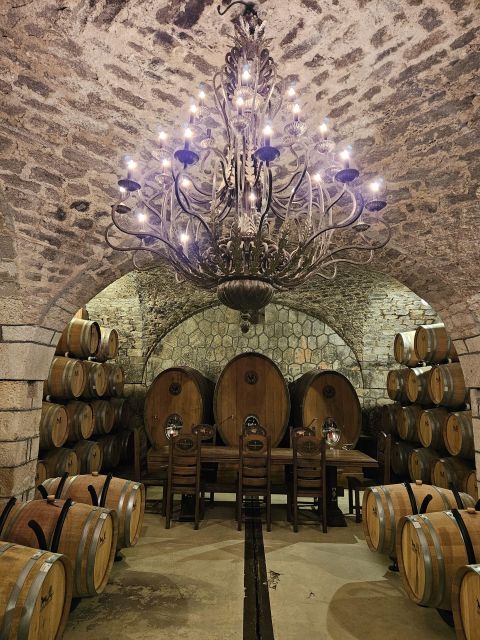 Bucharest: The Biggest Salt Mine in Europe & Wine Tasting - Important Considerations