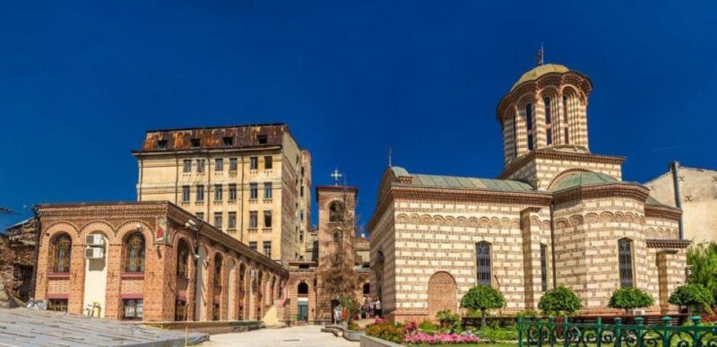 Bucharest – The Medieval Princely Court of Vlad Tepes - Frequently Asked Questions