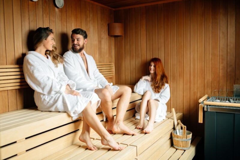 Bucharest: Therme Bucuresti Transfer With Optional Ticket - Key Points