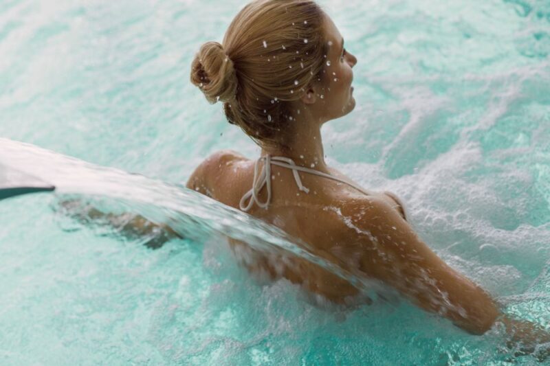 Bucharest: Therme Bucuresti Transfer With Optional Ticket - Ticket and Pricing Information