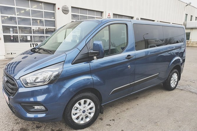 Bucharest to Airport - Private Transfer - Personal Driver to OTP Henri Coanda - Booking and Cancellation Policy