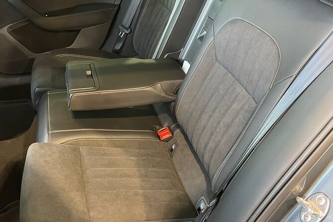 Bucharest to Brasov - Fast Private Transfer - About the Private Transfer