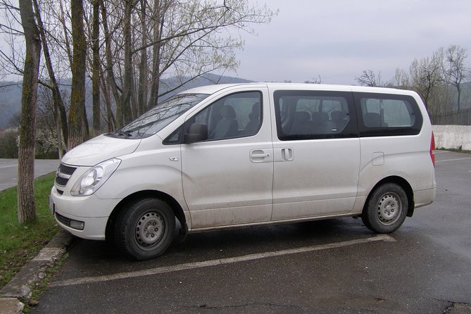 Bucharest to Brasov - Private Transfer From Henri Coanda International Airport - Traveler Photos & Reviews