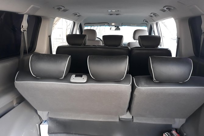 Bucharest to Brasov - Private Transfer From Henri Coanda International Airport - Frequently Asked Questions