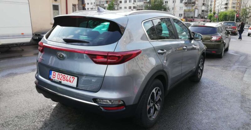 Bucharest to Cernavoda - Private Transfer - Service Features