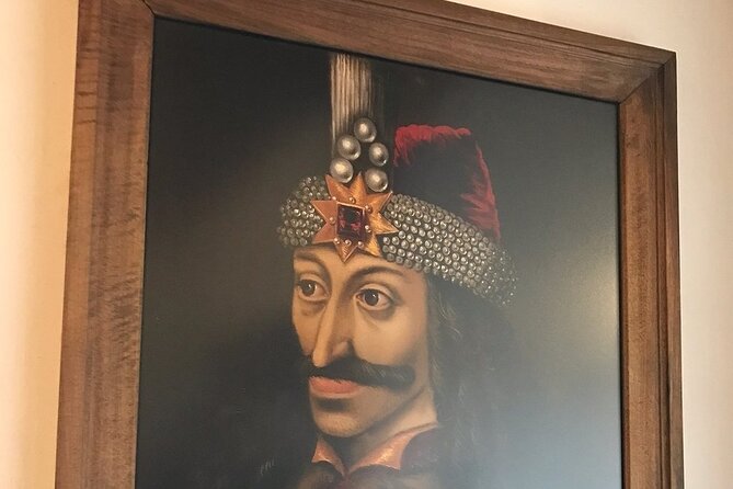 Bucharest to Dracula Castle, Peles Castle and Brasov Guided Tour - Entrance Fees and Inclusions