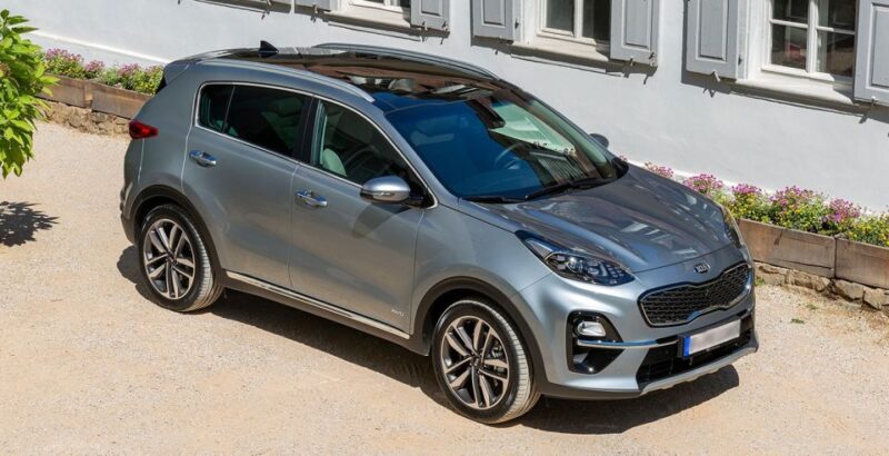 Bucharest to Giurgiu Port - Private Transfer - Vehicle and Driver