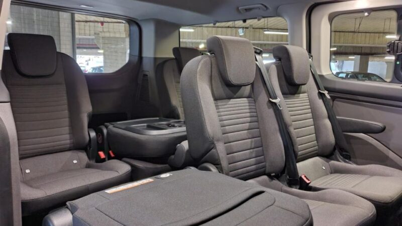 Bucharest to Ramnicu Valcea - Private Transfer - Booking Information
