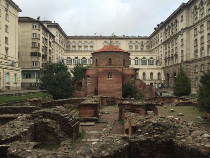 Bucharest to Sofia Private Transfer - Transfer Inclusions