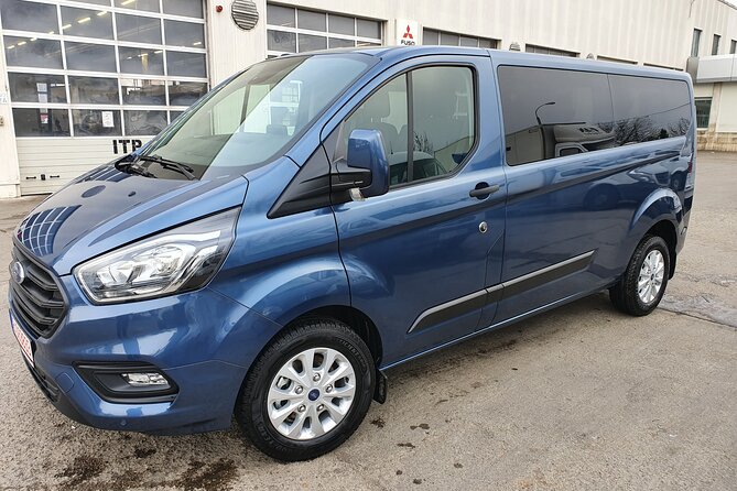 Bucharest to Targoviste - Private Guided Transfer - Driver and Car - About Romania Private Guide