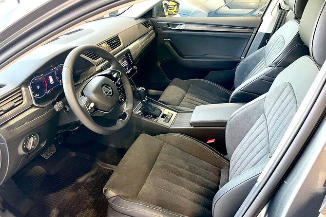 Bucharest to Tulcea - Fast Transportation - Customer Ratings and Reviews