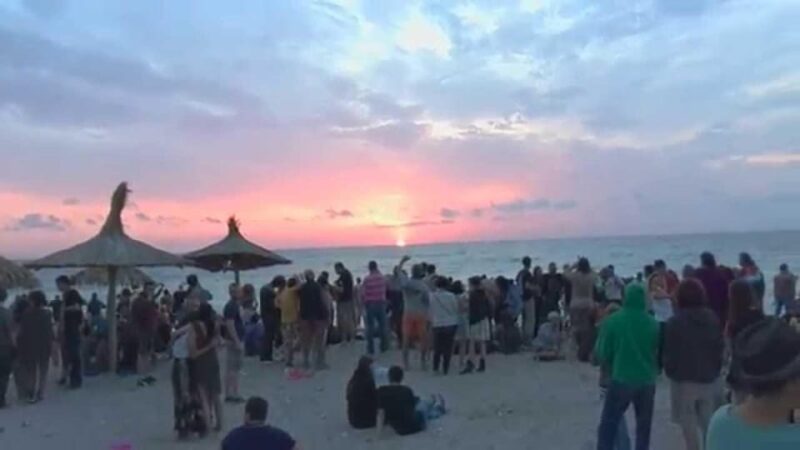 Bucharest to Vama Veche: 2 Nights of Free Spirit Adventure - Key Points