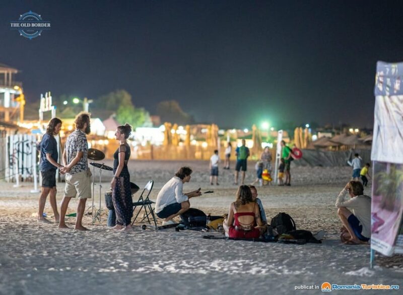 Bucharest to Vama Veche: 2 Nights of Free Spirit Adventure - Preparation Tips