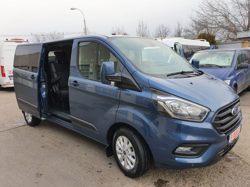 Bucharest to Varna - Private Transfer - Booking Information