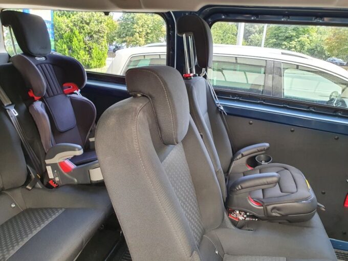Bucharest to Varna - Private Transfer - Frequently Asked Questions