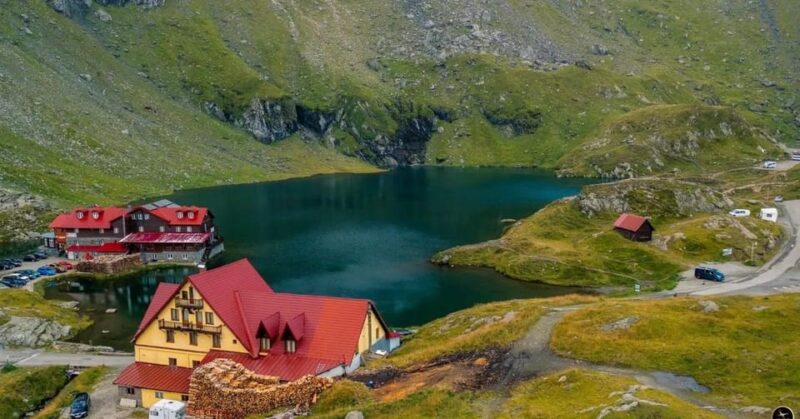 Bucharest: Transfagarasan Highway - Balea Lake Day Trip - Key Points