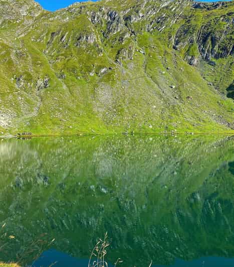 Bucharest: Transfagarasan Highway - Balea Lake Day Trip - Transportation and Inclusions