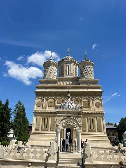 Bucharest: Transfagarasan Highway - Balea Lake Day Trip - Recommended Items