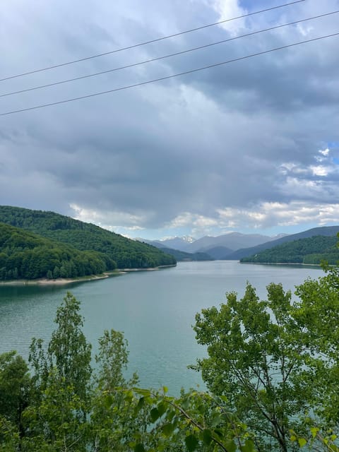 Bucharest: Transfagarasan Highway - Balea Lake Day Trip - Restrictions