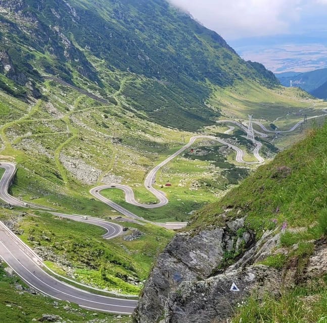 Bucharest: Transfagarasan Highway - Balea Lake Day Trip - Frequently Asked Questions