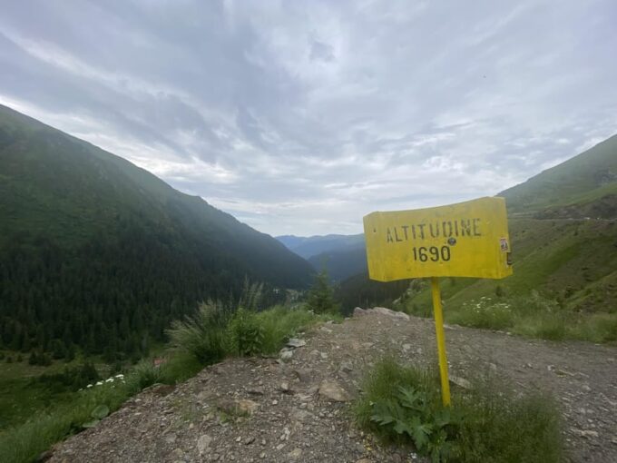 Bucharest: Transfagarasan Road, Famous & Spectacular - Frequently Asked Questions