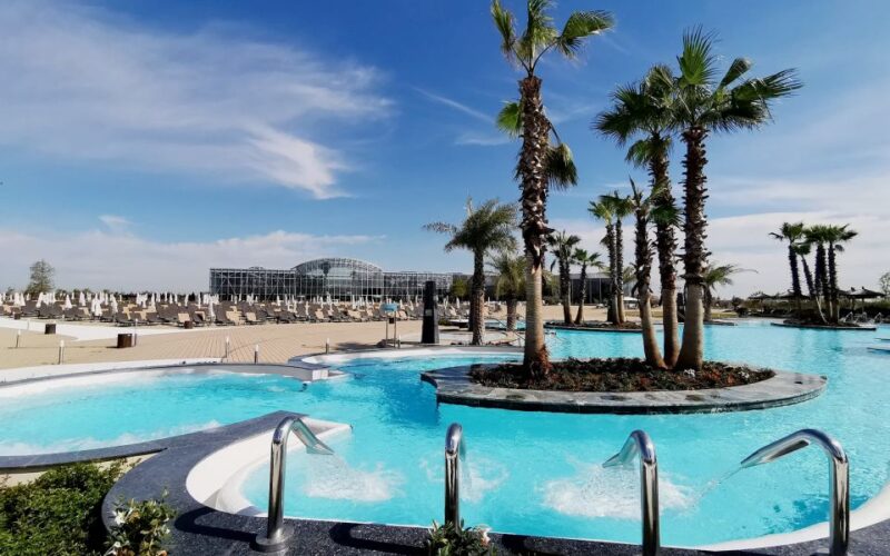 Bucharest: Transfer Therme Bucharest Different Hours - Transfer Experience