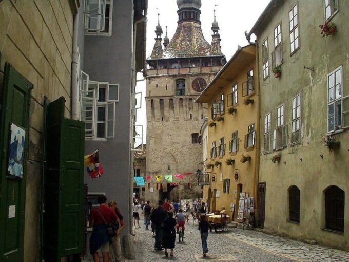 Bucharest: Transylvania and Draculas Castle 2-Day Tour - Inclusions and Exclusions