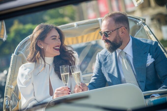 Bucharest: Tuk Tuk Romantic Tour With Minibar - Frequently Asked Questions