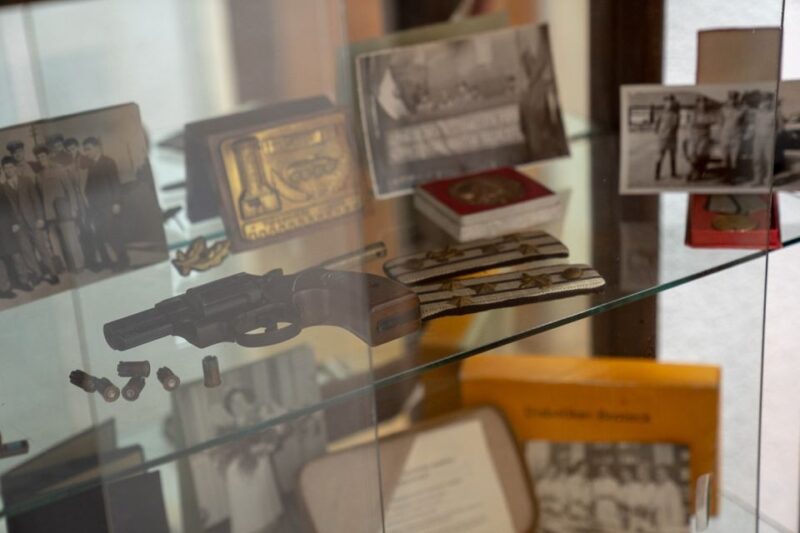 Bucharest: Unique Museum of Communism - Experience Highlights
