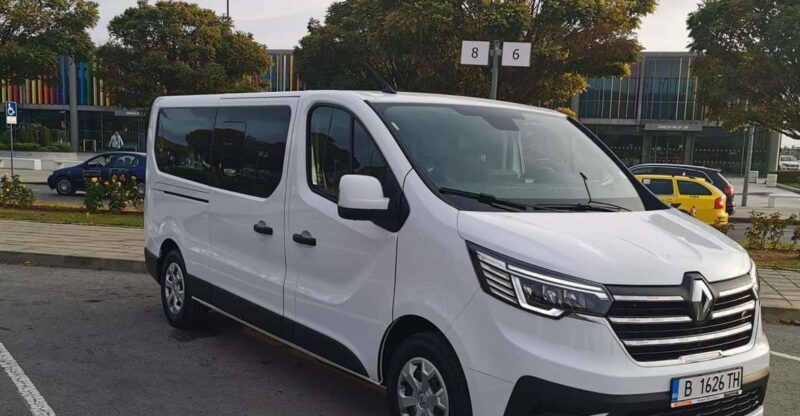 Bucharest - Varna - Cancellation Policy