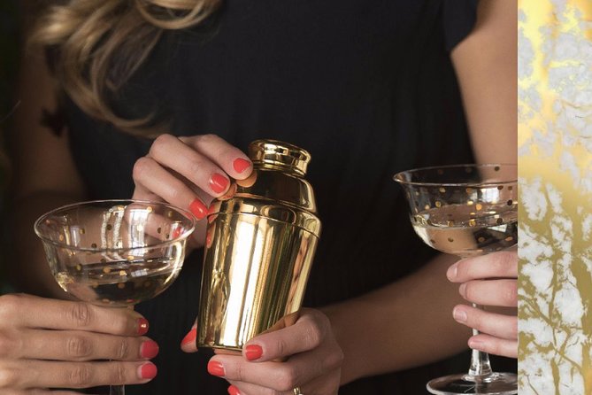 Bucharest VIP Bar Crawl in Lipscani Old Town - Key Points