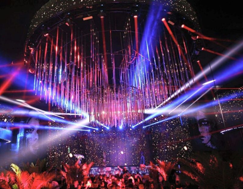 Bucharest: VIP Dining, Limo Ride & Clubbing - Inclusions
