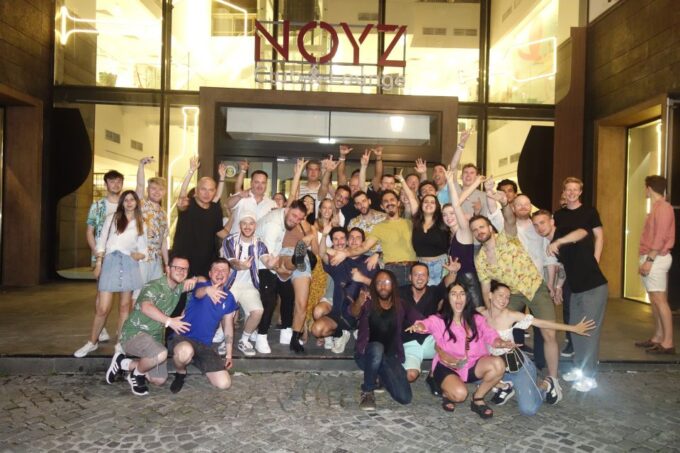Bucharest: Weekend Pub Crawl - Frequently Asked Questions