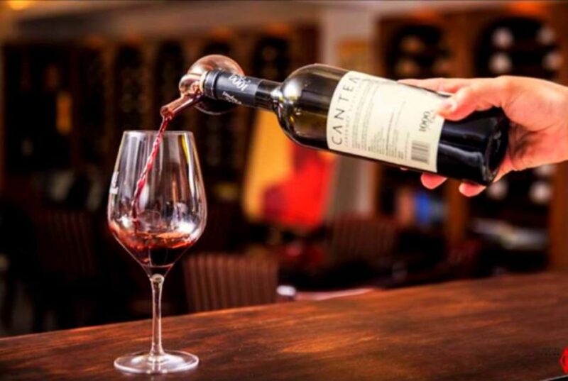Bucharest: Wine Tasting Tour at First Wine Bar - Key Points
