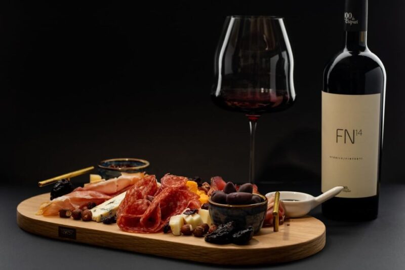 Bucharest: Wine Tasting Tour at First Wine Bar - Understanding Romanian Wine and Culture