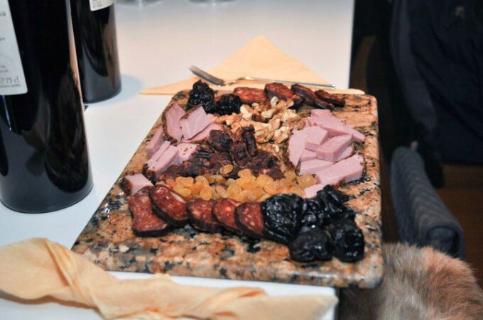 Bucharest: Wine Tasting Tour at First Wine Bar - Booking and Reservation Details