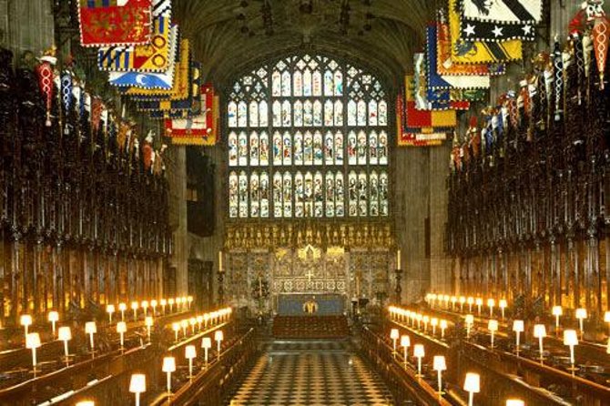 Buckingham Palace and Windsor Castle Tour From London - Customer Reviews and Feedback