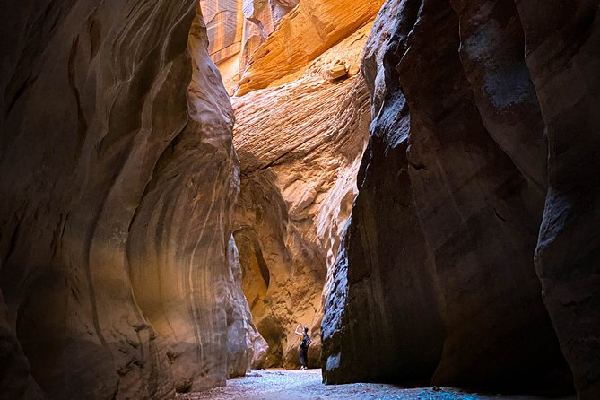 Buckskin Gulch Day Hike - What to Expect