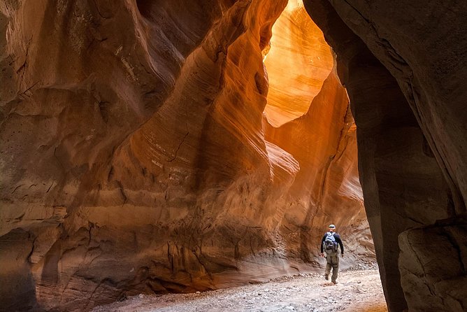Buckskin Gulch Day Hike - Safety and Precautions